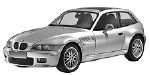 BMW E36-7 U202C Fault Code