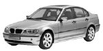 BMW E46 U202C Fault Code