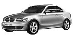 BMW E82 U202C Fault Code