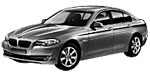 BMW F10 U202C Fault Code