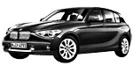 BMW F20 U202C Fault Code